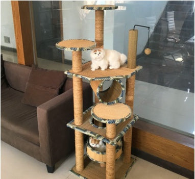 Cat Accessories